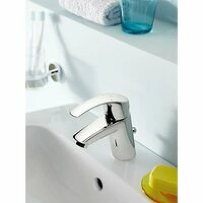 Готовый комплект для ванной комнаты GROHE Tempesta, хром (NB0007) Готовый комплект для ванной комнаты GROHE Tempesta, хром (NB0007)