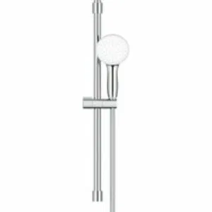 Готовый комплект для ванной комнаты GROHE Tempesta, хром (NB0009) Готовый комплект для ванной комнаты GROHE Tempesta, хром (NB0009)