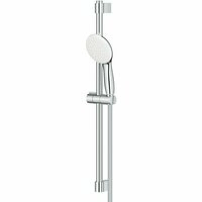 Готовый комплект для ванной комнаты GROHE Tempesta, хром (NB0009) Готовый комплект для ванной комнаты GROHE Tempesta, хром (NB0009)