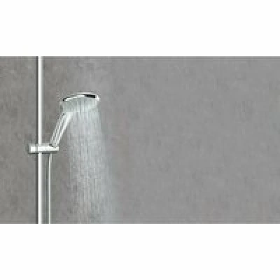 Готовый комплект для ванной комнаты GROHE BauLoop, хром (NB0010) Готовый комплект для ванной комнаты GROHE BauLoop, хром (NB0010)