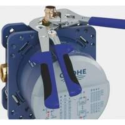 Встраиваемая часть универсальная GROHE Rapido SmartBox (35600000) Встраиваемая часть универсальная GROHE Rapido SmartBox (35600000)