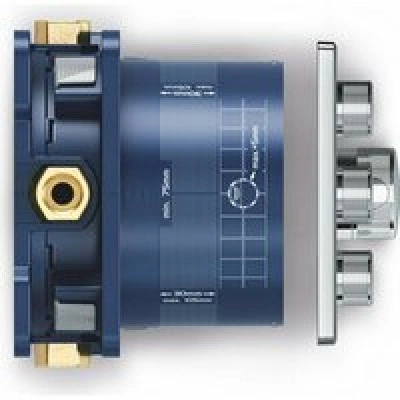 Встраиваемая часть универсальная GROHE Rapido SmartBox (35600000) Встраиваемая часть универсальная GROHE Rapido SmartBox (35600000)