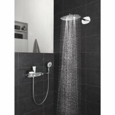 Душевая система GROHE Rainshower System SmartControl 360 MONO с термостатом для душа, хром (26446000) Душевая система GROHE Rainshower System SmartControl 360 MONO с термостатом для душа, хром (26446000)