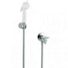 Набор для гигиенического душа GROHE Tempesta-F Trigger Spray 30, 1250 мм, белый/хром (27813IL0)