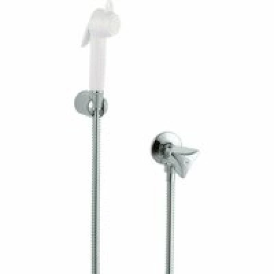 Набор для гигиенического душа GROHE Tempesta-F Trigger Spray 30, 1250 мм, белый/хром (27813IL0) Набор для гигиенического душа GROHE Tempesta-F Trigger Spray 30, 1250 мм, белый/хром (27813IL0)
