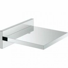 Излив для ванны GROHE Allure каскадный, хром (13317000)