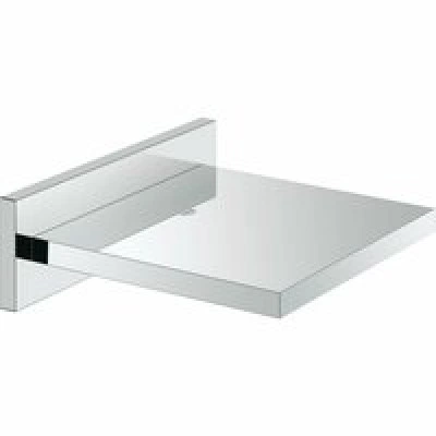 Излив для ванны GROHE Allure каскадный, хром (13317000) Излив для ванны GROHE Allure каскадный, хром (13317000)