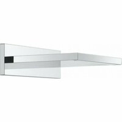 Излив для ванны GROHE Allure каскадный, хром (13317000) Излив для ванны GROHE Allure каскадный, хром (13317000)