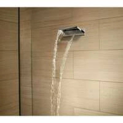 Излив для ванны GROHE Allure каскадный, хром (13317000) Излив для ванны GROHE Allure каскадный, хром (13317000)