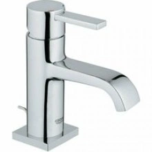 Смеситель для раковины GROHE Allure, M-Size, хром (32757000)