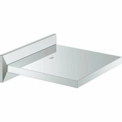 Излив для ванны и душа GROHE Allure Brilliant каскадный, хром (13319000) Излив для ванны и душа GROHE Allure Brilliant каскадный, хром (13319000)