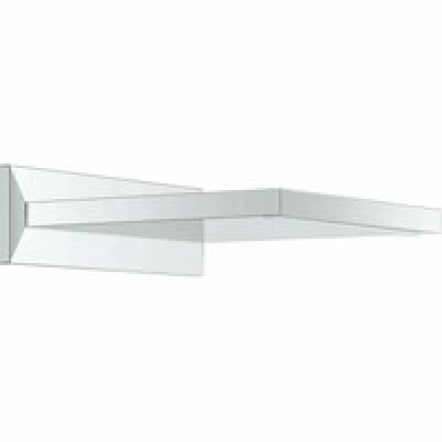 Излив для ванны и душа GROHE Allure Brilliant каскадный, хром (13319000) Излив для ванны и душа GROHE Allure Brilliant каскадный, хром (13319000)