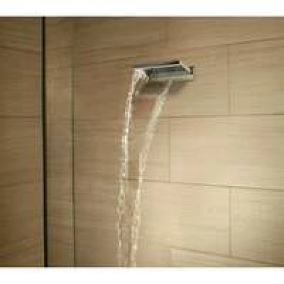 Излив для ванны и душа GROHE Allure Brilliant каскадный, хром (13319000) Излив для ванны и душа GROHE Allure Brilliant каскадный, хром (13319000)