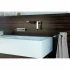Внешняя часть смесителя для раковины GROHE Allure Brilliant на 2 отверстия, S-size, хром (19781000) Внешняя часть смесителя для раковины GROHE Allure Brilliant на 2 отверстия, S-size, хром (19781000)