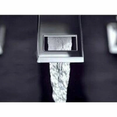 Внешняя часть смесителя для раковины GROHE Allure Brilliant на 2 отверстия, S-size, хром (19781000) Внешняя часть смесителя для раковины GROHE Allure Brilliant на 2 отверстия, S-size, хром (19781000)