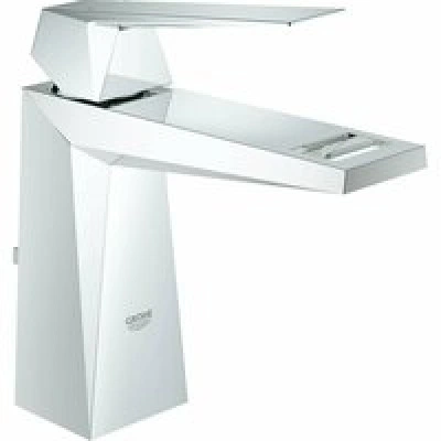 Смеситель для раковины GROHE Allure Brilliant, M-size, хром (23029000) Смеситель для раковины GROHE Allure Brilliant, M-size, хром (23029000)