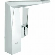 Смеситель для раковины GROHE Allure Brilliant, хром (23109000)