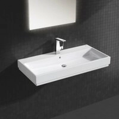 Смеситель для раковины GROHE Allure Brilliant, хром (23109000) Смеситель для раковины GROHE Allure Brilliant, хром (23109000)