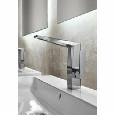 Смеситель для раковины GROHE Allure Brilliant, хром (23109000) Смеситель для раковины GROHE Allure Brilliant, хром (23109000)