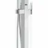 Внешняя часть смесителя для ванны GROHE Allure Brilliant напольного монтажа, хром (23119000) Внешняя часть смесителя для ванны GROHE Allure Brilliant напольного монтажа, хром (23119000)