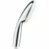 Готовый комплект для ванной комнаты GROHE Tempesta, хром (NB0016) Готовый комплект для ванной комнаты GROHE Tempesta, хром (NB0016)