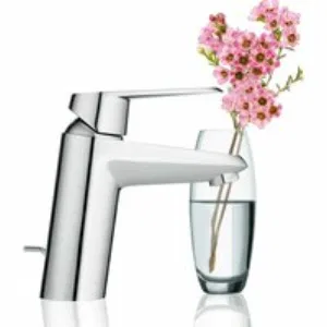 Готовый комплект для ванной комнаты GROHE Tempesta, хром (NB0016) Готовый комплект для ванной комнаты GROHE Tempesta, хром (NB0016)