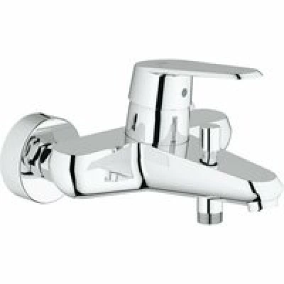 Готовый комплект для ванной комнаты GROHE Tempesta, хром (NB0016) Готовый комплект для ванной комнаты GROHE Tempesta, хром (NB0016)