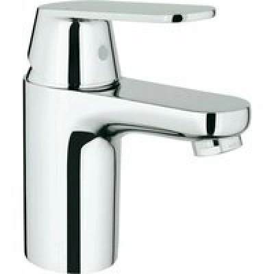 Готовый комплект для ванной комнаты GROHE Tempesta, хром (NB0002-1) Готовый комплект для ванной комнаты GROHE Tempesta, хром (NB0002-1)