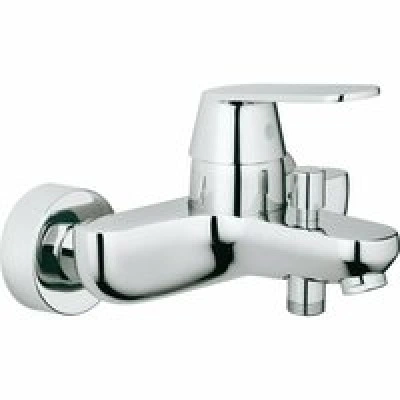 Готовый комплект для ванной комнаты GROHE Tempesta, хром (NB0002-1) Готовый комплект для ванной комнаты GROHE Tempesta, хром (NB0002-1)