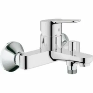 Готовый комплект для ванной комнаты GROHE Tempesta, хром (NB0004-1) Готовый комплект для ванной комнаты GROHE Tempesta, хром (NB0004-1)
