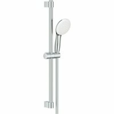 Готовый комплект для ванной комнаты GROHE Tempesta, хром (NB0004-1) Готовый комплект для ванной комнаты GROHE Tempesta, хром (NB0004-1)
