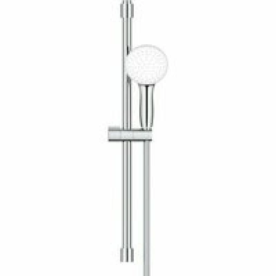 Готовый комплект для ванной комнаты GROHE Tempesta, хром (NB0004-1) Готовый комплект для ванной комнаты GROHE Tempesta, хром (NB0004-1)