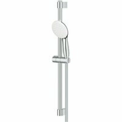 Готовый комплект для ванной комнаты GROHE Tempesta, хром (NB0004-1) Готовый комплект для ванной комнаты GROHE Tempesta, хром (NB0004-1)