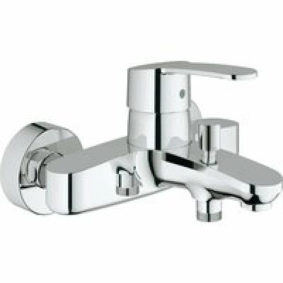 Готовый комплект для ванной комнаты GROHE Tempesta, хром (NB0013-1) Готовый комплект для ванной комнаты GROHE Tempesta, хром (NB0013-1)
