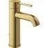 Смеситель для раковины GROHE Essence с донным клапаном, S-size, холодный рассвет матовый (23589GN1) Смеситель для раковины GROHE Essence с донным клапаном, S-size, холодный рассвет матовый (23589GN1)