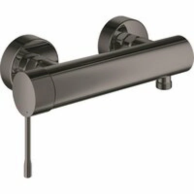 Смеситель для душа GROHE Essence, темный графит глянец (33636A01)