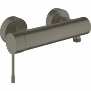 Смеситель для душа GROHE Essence, темный графит матовый (33636AL1) Смеситель для душа GROHE Essence, темный графит матовый (33636AL1)