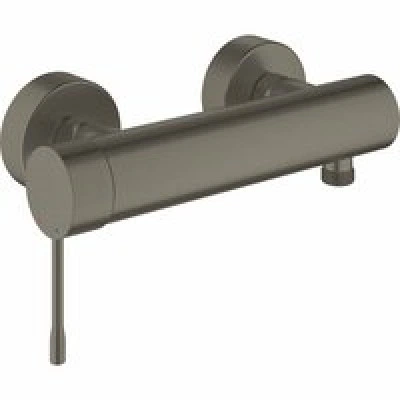 Смеситель для душа GROHE Essence, темный графит матовый (33636AL1)