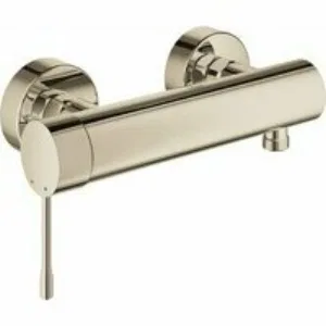 Смеситель для душа GROHE Essence, никель глянец (33636BE1) Смеситель для душа GROHE Essence, никель глянец (33636BE1)