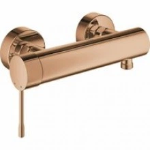 Смеситель для душа GROHE Essence, теплый закат глянец (33636DA1)