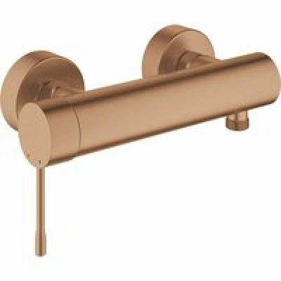 Смеситель для душа GROHE Essence, теплый закат матовый (33636DL1) Смеситель для душа GROHE Essence, теплый закат матовый (33636DL1)