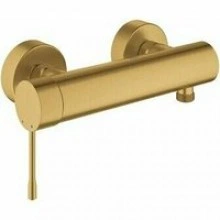 Смеситель для душа GROHE Essence, холодный рассвет матовый (33636GN1)