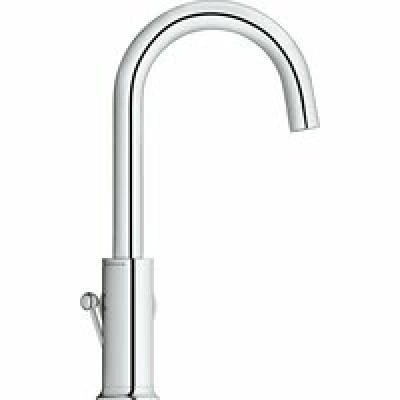 Готовый комплект для ванной комнаты GROHE BauClassic, хром (NB0024) Готовый комплект для ванной комнаты GROHE BauClassic, хром (NB0024)