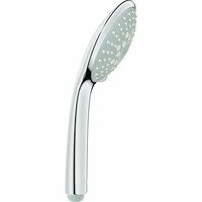 Готовый комплект для ванной комнаты GROHE BauClassic, хром (NB0024) Готовый комплект для ванной комнаты GROHE BauClassic, хром (NB0024)