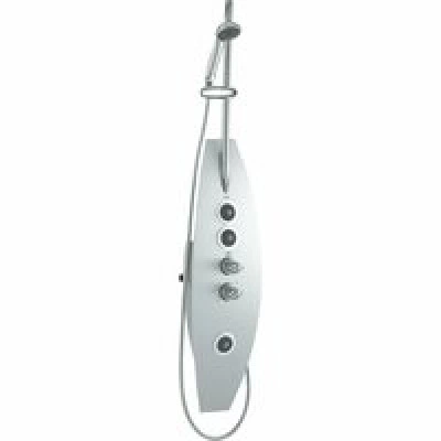 Душевая панель GROHE Aquatower 2000, настенный монтаж, хром (27017000)