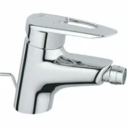 Смеситель для биде GROHE Touch с донным клапаном, S-size, хром (32556000)