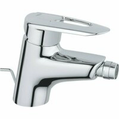 Смеситель для биде GROHE Touch с донным клапаном, S-size, хром (32556000)