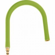Гибкий шланг GROHE GROHFlexx для смесителя Essence, зеленый (30321GE0)