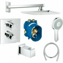 Готовый комплект для душа GROHE Allure (NSB0004)