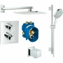 Готовый комплект для душа GROHE Allure (NSB0005)
